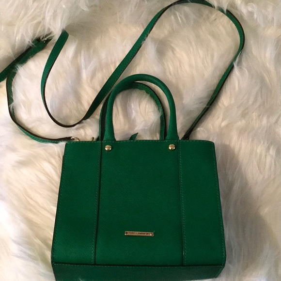 Rebecca Minkoff Handbags - Rebecca Minkoff Crossbody